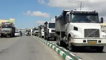 فهرستی از 11 مطالبه اساسی رانندگان و کامیونداران