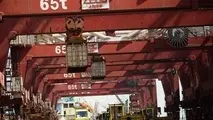 افزایش 35 درصدی عملیات کانتینری بندر شهید رجایی در چهار ماه اخیر