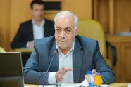 تشکیل کارگروه ویژه بهره‌ برداری از راه‌ آهن چابهار-زاهدان