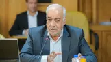 ۱۶ کیلومتر نخست منطقه سه  آزادراه تهران ـ شمال در حال احداث است 