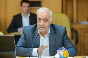 ۱۶ کیلومتر نخست منطقه سه  آزادراه تهران ـ شمال در حال احداث است 