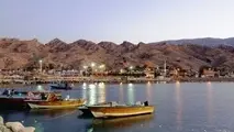 وعده اجرای تعمیرات اساسی شبکه توزیع و روشنایی بندر بوالخیر طی 6 ماه  