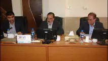 جزئیات دومین جلسه کمیته ایمنی و حمل و نقل سیستان و بلوچستان در سال ۹۶