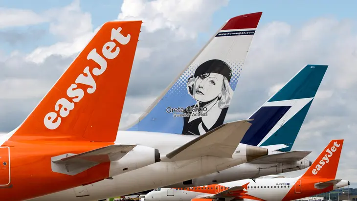  easyJet Joins Forces to offer Long-Haul Flights