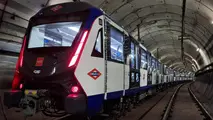 Testing Begins on Driverless Trains for Madrid Metro