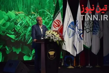 مراسم شصتمین سالگرد تأسیس انجمن صنفی دفاتر خدمات مسافرتی هوایی و جهانگردی