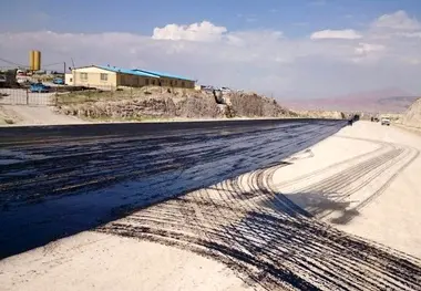 اقدامات راه‌و شهرسازی آذربایجان شرقی در راستای بهبود حمل‌ونقل