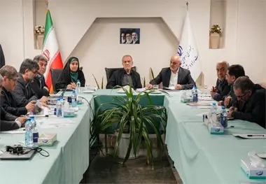 President Labels U.S. Attacks on Iran's Transport Infrastructure as War Crimes, Vows Legal Pursuit