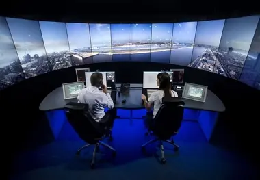 London City Airport to install UK’s first remote air traffic control tower