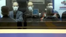 اجرای اجباری شدن استفاده از ماسک در مترو به محض ابلاغ
