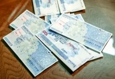 ویژگی های ۱۰۰ هزار تومانی جدید با امضای صالح آبادی