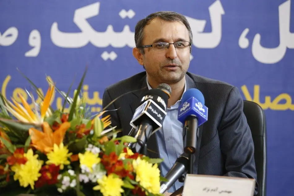 برای  قطعات بعدی آزادراه تهران-شمال برنامه داریم اما نحوه تامین مالی مشخص نیست
