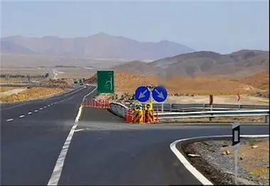 قتل یک راننده کامیون در حمله سارقان 