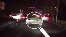 ابلاغ مصوبه منع تردد تاکسی‌های فرسوده 