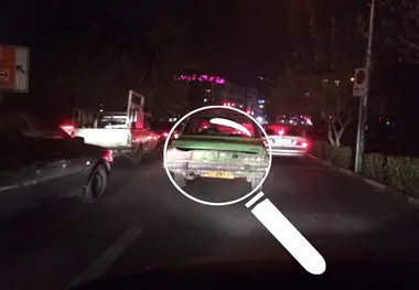 ابلاغ مصوبه منع تردد تاکسی‌های فرسوده 