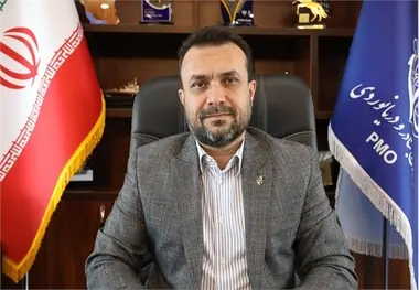 رشد ۳۳ درصدی تخلیه و بارگیری کالا در بنادر امیرآباد و نکا