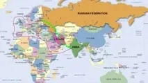 با کریدور بین‌المللی حمل و نقل شمال – جنوب‌‌ آشنا شوید