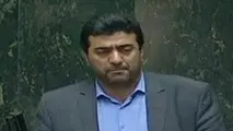 استیضاح وزیر اقتصاد/بهادری: چرا یک نفر ۴۵ هزار سکه می خرد و مالیات هم نمی دهد؟