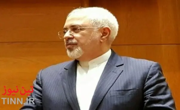 Zarif leaves for Islamabad for ECO meeting of FMs
