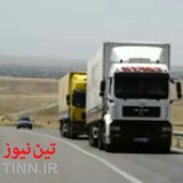 معطلی کامیون‌ها در مرز شلمچه