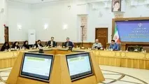 در دستور کار قرار گرفتن تهیه چارچوب سند ملی ترانزیت کشور