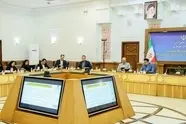 در دستور کار قرار گرفتن تهیه چارچوب سند ملی ترانزیت کشور