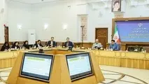 در دستور کار قرار گرفتن تهیه چارچوب سند ملی ترانزیت کشور
