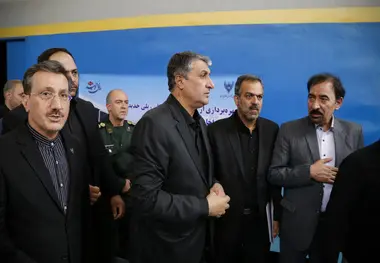 تأمین منابع خط ریلی چابهار-زاهدان از صندوق توسعه ملی 