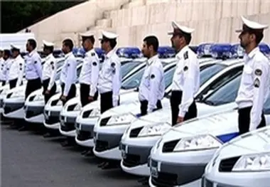 محدودیت‌های ترافیکی مراسم تحلیف رئیس‌جمهور+جزئیات