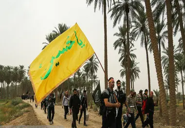 ثبت‌نام اربعین آغاز شد
