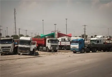 بندرعباس فعال‌ترین مرز در سال جاری