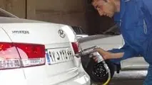 کاهش ۷۰ درصدی شماره‌گذاری خودروهای نوشماره وارداتی در سال جاری