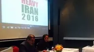 ◄ گزارش تصویری / اولین همایش حمل ونقل سنگین در ایران