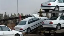 Cars to cost more in Iran
