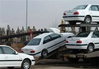 Cars to cost more in Iran
