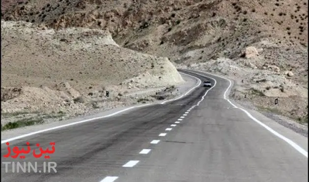 افتتاح بیش از ۳۳ کیلومتر راه آسفالت روستایی در بردسکن