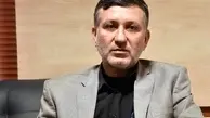 علی عسکری، مدیرکل بندر و دریانوردی خرمشهر شد