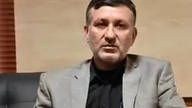 علی عسکری، مدیرکل بندر و دریانوردی خرمشهر شد