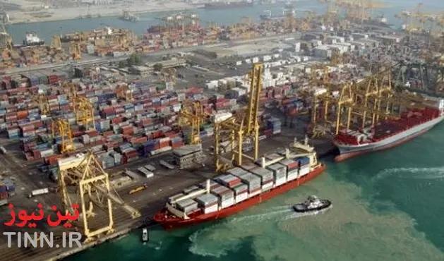 Lagos ports idle as imports tumble