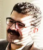 سلیمان  محمدی