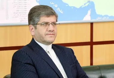 افزایش ۱۶ درصدی حمل بار در بخش ریلی با کشور عضو اکو/ اتصال مرند به چشمه ثریا تا سال آینده 
