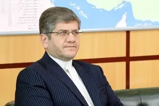 فیلم| جابجایی شبانه روزی و رایگان از راه آهن خرمشهر به شلمچه