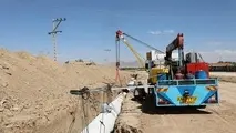 بهره برداری از  16 پروژه آبفا استان اصفهان  درهفته دولت