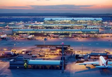 UK cargo operations disrupted after air traffic control issues