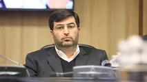عبوری، مدیرعامل شرکت بازآفرینی شهری ایران شد 
