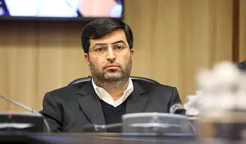 عبوری، مدیرعامل شرکت بازآفرینی شهری ایران شد 
