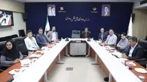 برگزاری وبینار بررسی و ارزیابی اجرای بازدید فنی برخط ناوگان مسافری با سامانه سباف