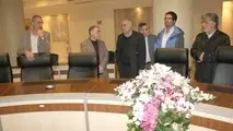 تاکید بر استفاده از امکانات به صرفه و استاندارد در فرودگاه مهرآباد