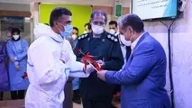 راه اندازی کامل بیمارستان رحیمیان تا پایان شهریور ماه