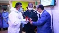 راه اندازی کامل بیمارستان رحیمیان تا پایان شهریور ماه